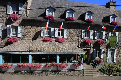 Logis L'Ecu De France