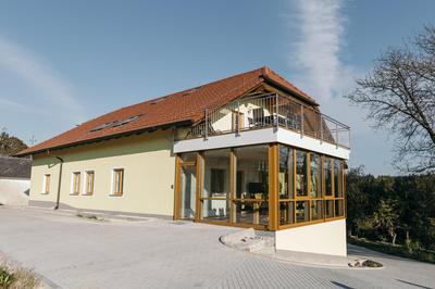 Ferienwohnung Mayrhofer
