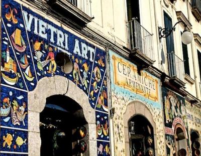 Abitare sul Porto
