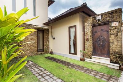 The Reika Villas by Nagisa Bali