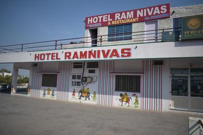 Hotel Ramnivas
