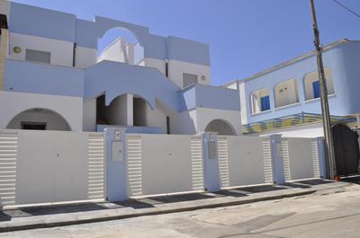 Residence Magic Sea Lido Marini