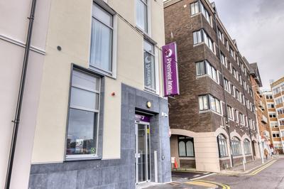 Premier Inn Cork City Centre