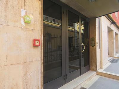 8 Colonne Apartments