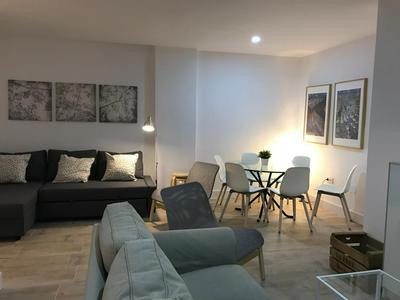 Apartamento Torreblanca FREE PARKING