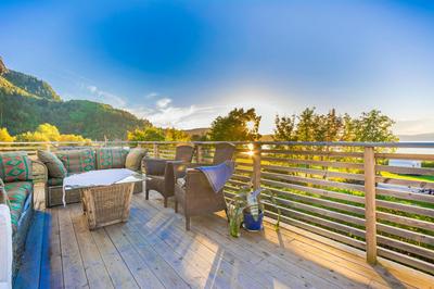 Strandheimen Guesthouse, Fotografia 2