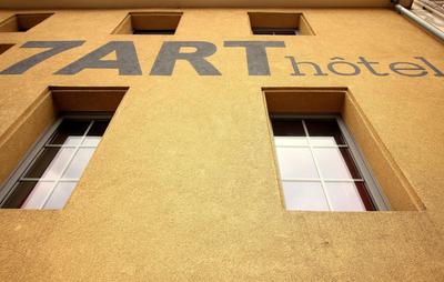 7Art Hotel