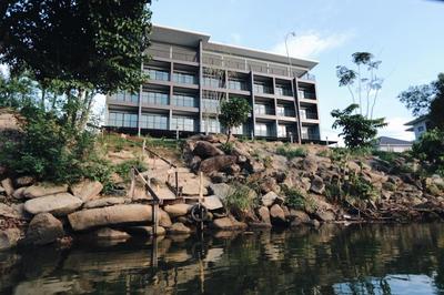 Riverawan Hotel