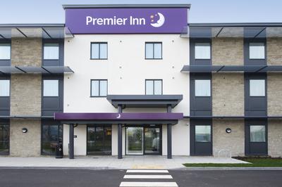 Premier Inn Wells - Somerset