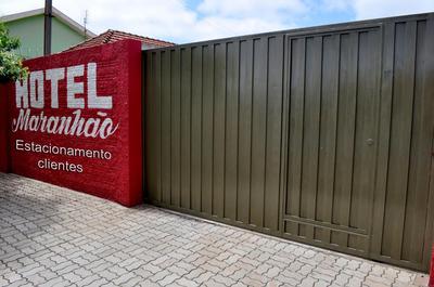 Hotel Maranhão
