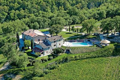 Agriturismo La Vecchia Quercia