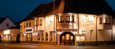 DORMERO Hotel Aalen