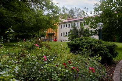 Tagungshaus Regina Pacis