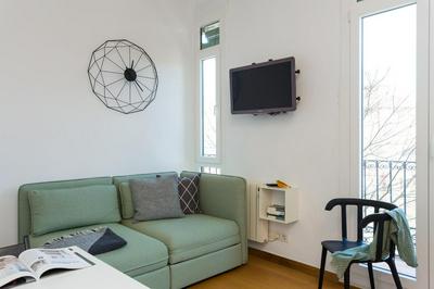 Casa Cosi Sant Antoni