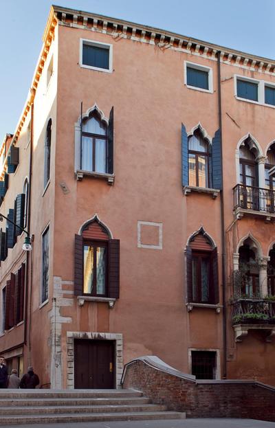 Ca' Cappellis