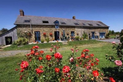 La Boulière Guest House