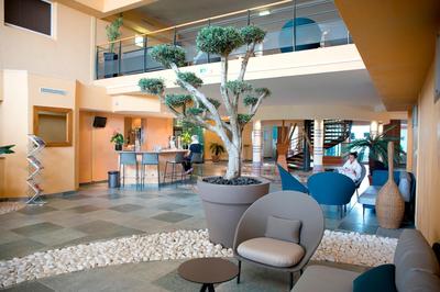 Grand Hôtel Les Flamants Roses Thalasso & Spa