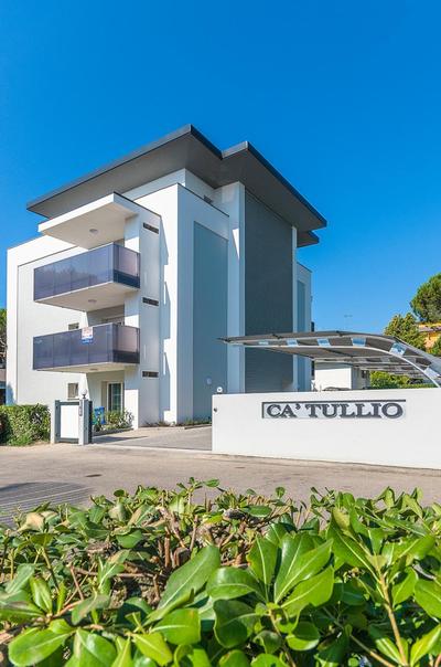 Residence Ca'Tullio