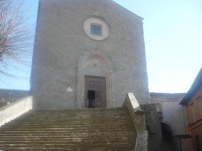 La Casa Dei Nonni