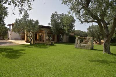 Agriturismo Tenuta Calitre