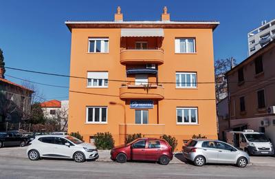 Sky Hostel