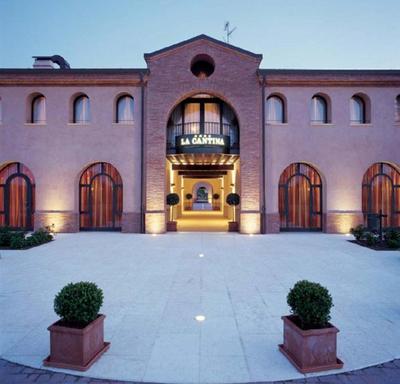 Hotel La Cantina