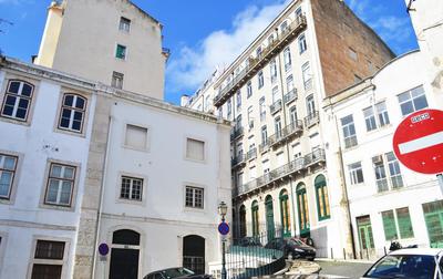 Alfama Guest House