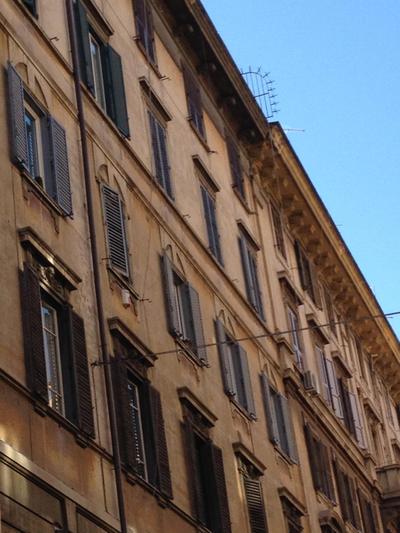 Guest Art Roma