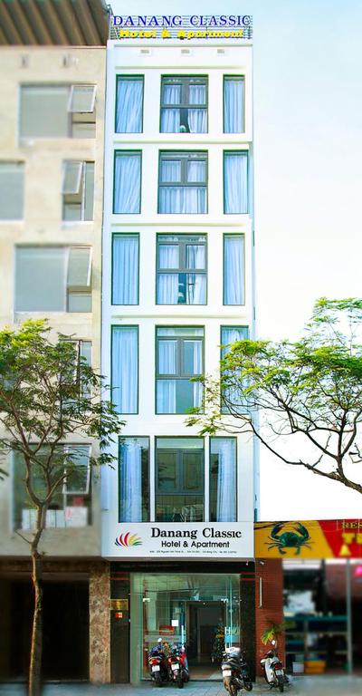 Danang Classic Hotel