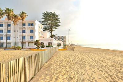 El Bahía Algeciras