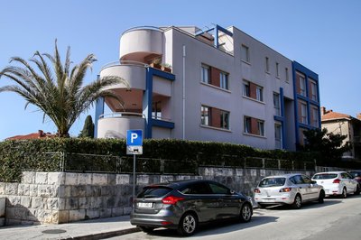 Lavanda Dream Apartment