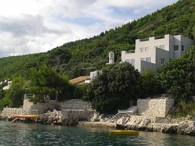Apartment Villa Bonadea