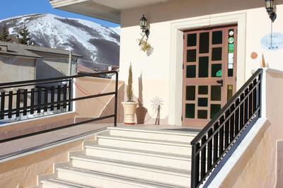 Hotel Cenzo