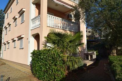 Apartment Valter