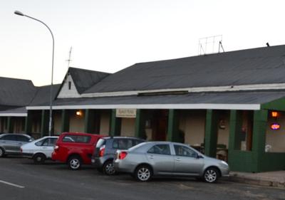 Kestell Hotel & Guesthouse