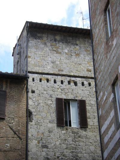 Albergo Cannon d'Oro