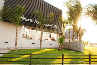 Hotel Posada Maestosso