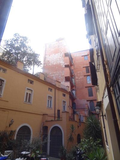 1A Grace House