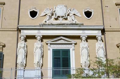 La Suite del Principe con parcheggio incluso