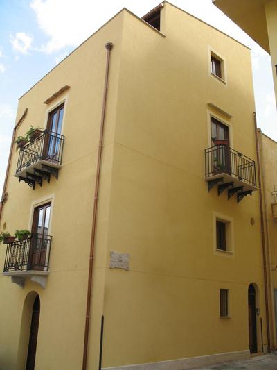 Nonna Giò House