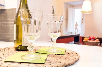 Navona Stay Apartment