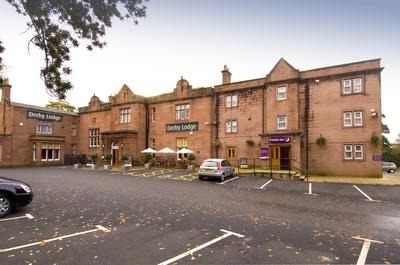 Premier Inn Liverpool - Roby