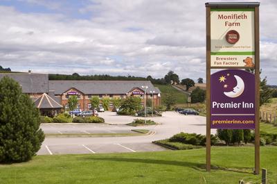 Premier Inn Dundee - Monifieth