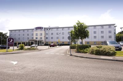 Premier Inn Poole North