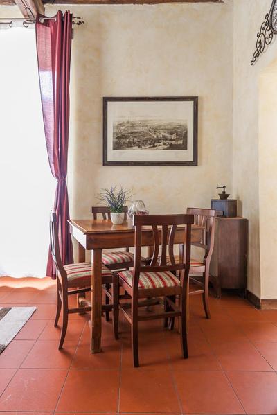 Home Domus Borgo Pio - San Pietro