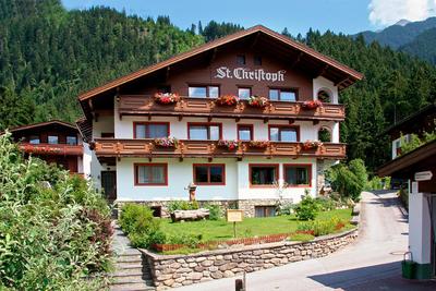 Haus St. Christoph