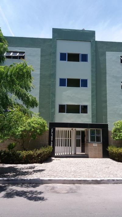 Suíte Fiore Ponta Verde