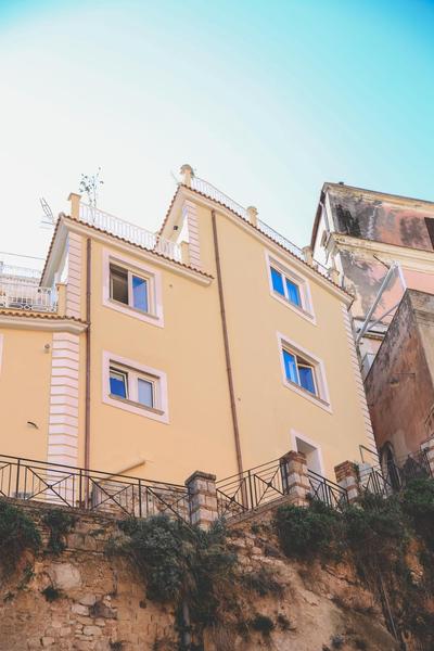 Il Viaggiatore Gaeta Medievale B&B