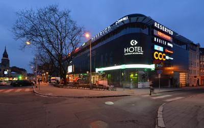 Hotel Centrum