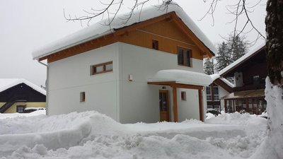 Apartment Obertraun